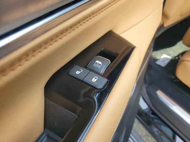 New 2026 Jeep Grand Wagoneer L Summit AWD/4WD image 15