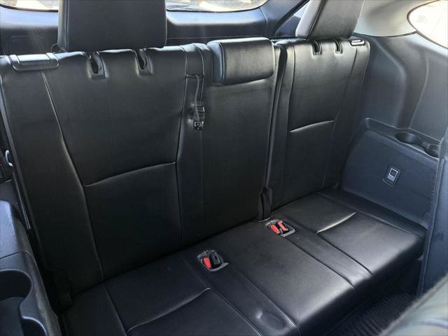 Certified 2021 Toyota Highlander XLE AWD/4WD image 23