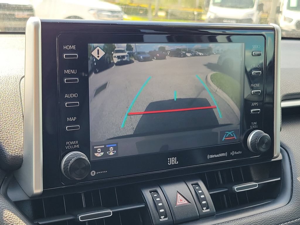 Used 2019 Toyota RAV4 Limited w/ Cold Weather Package FWD image 31