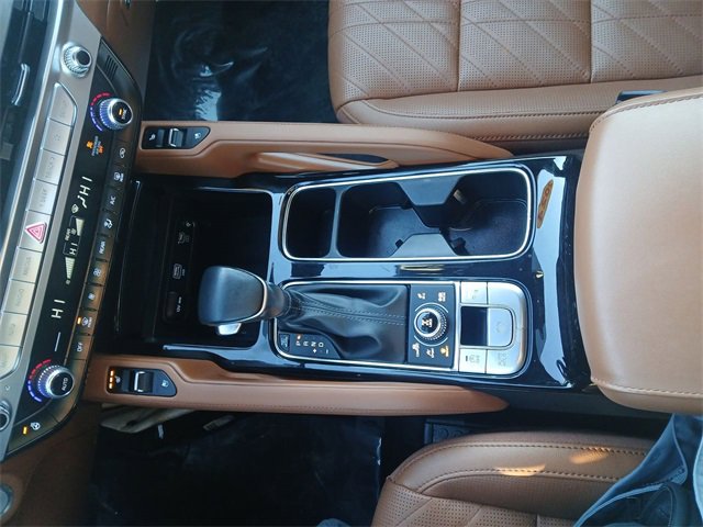 Used 2024 Kia Telluride EX X-Line image 21