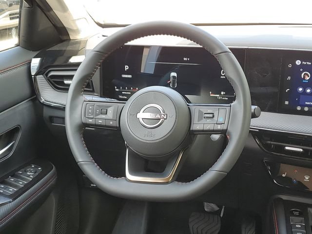 New 2026 Nissan Kicks SR w/ Cold Weather Package AWD/4WD image 22
