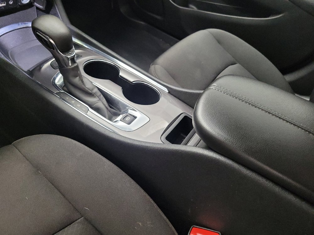 Used 2023 Chevrolet Malibu LT w/ Driver Confidence Package FWD image 26