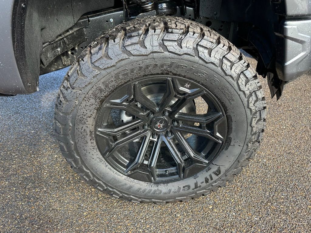 New 2026 Ford F150 Lariat w/ Equipment Group 502A High image 25