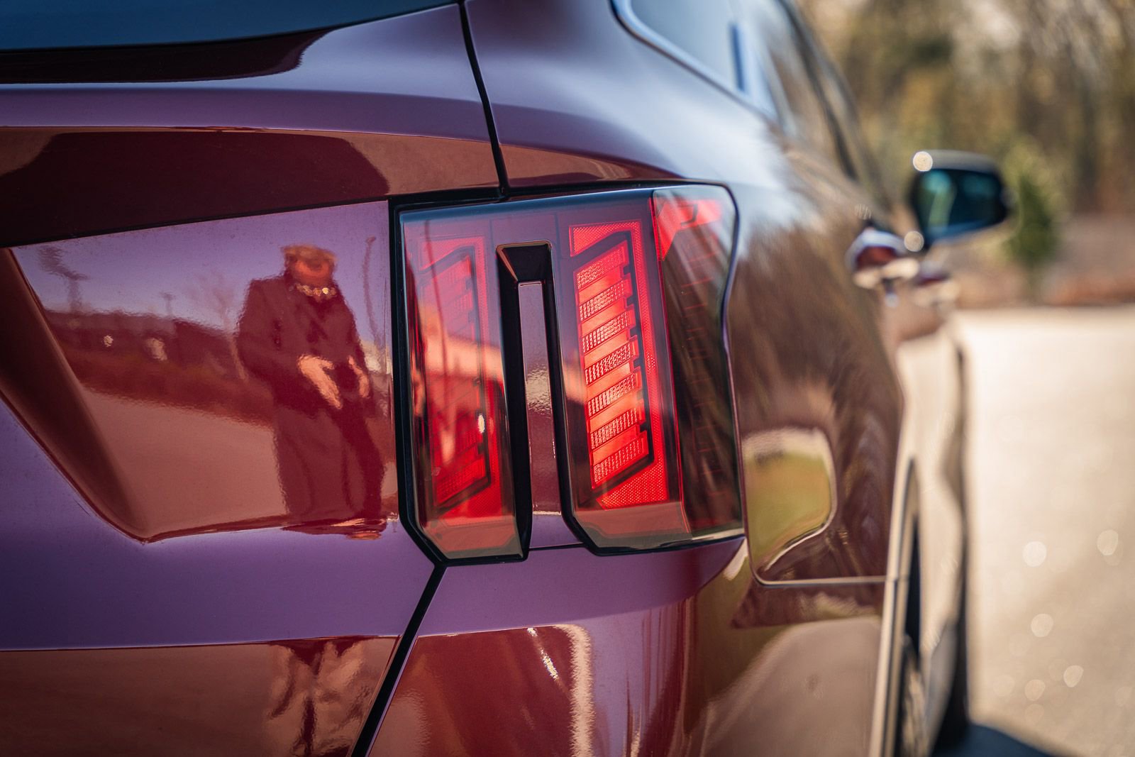 Used 2025 Kia Sorento LX image 14