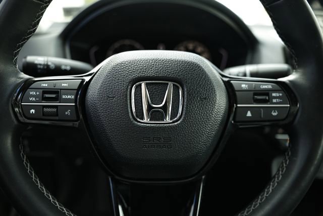 Certified 2023 Honda Civic EX image 32