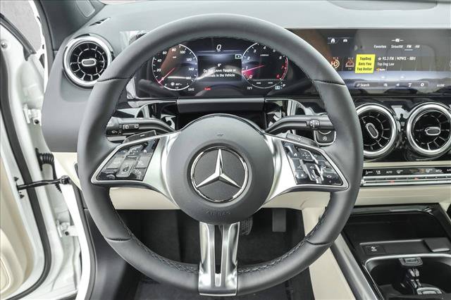 New 2026 Mercedes-Benz GLA 250 4MATIC image 16