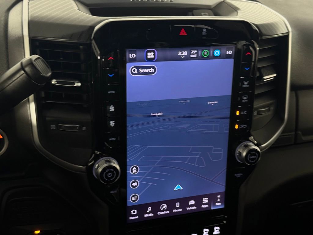 Used 2026 RAM 2500 Big Horn image 18