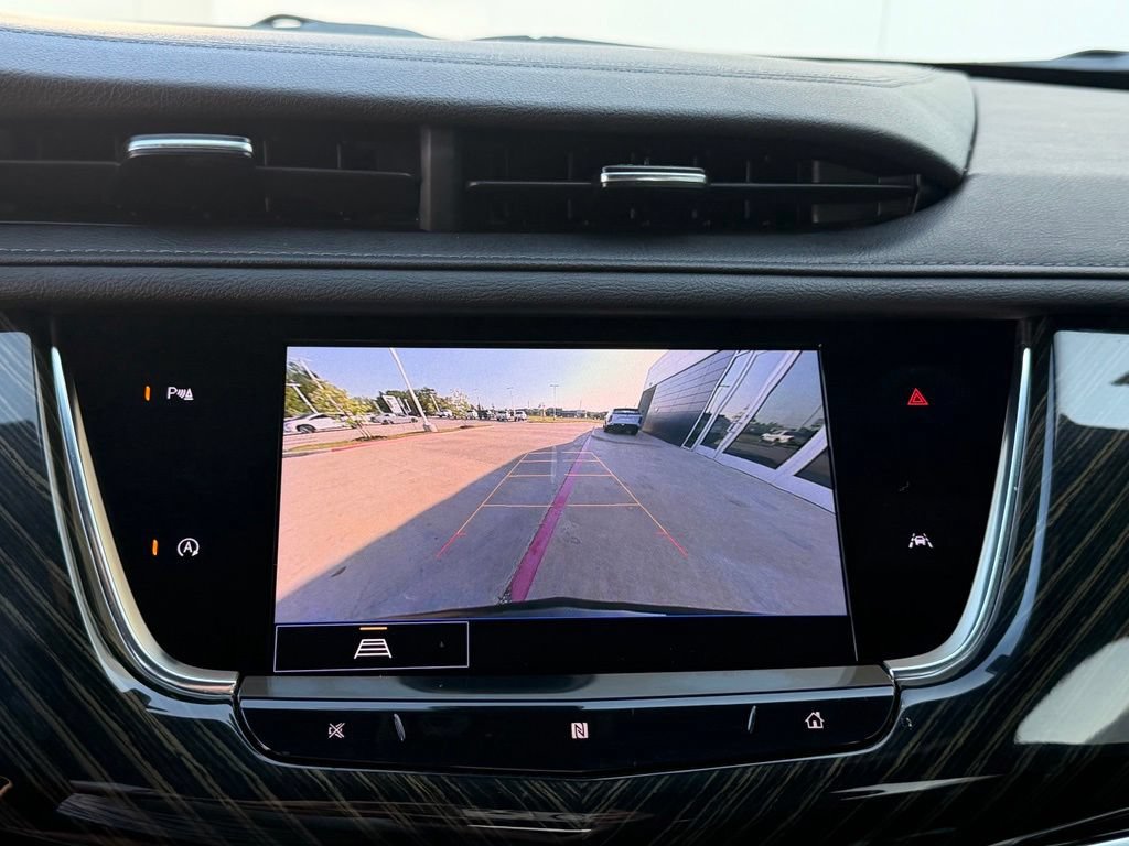 Used 2021 Cadillac XT6 Premium Luxury FWD image 35