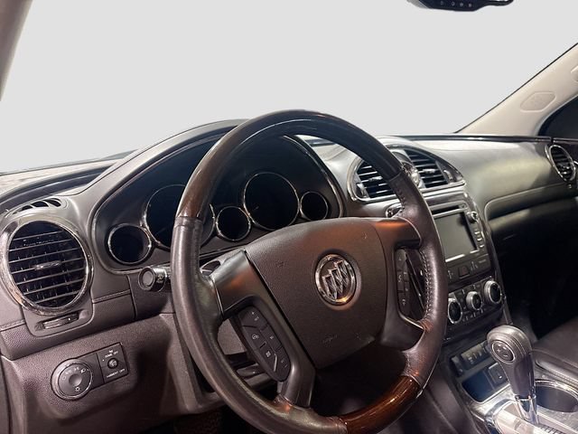 Used 2015 Buick Enclave Leather AWD/4WD image 10