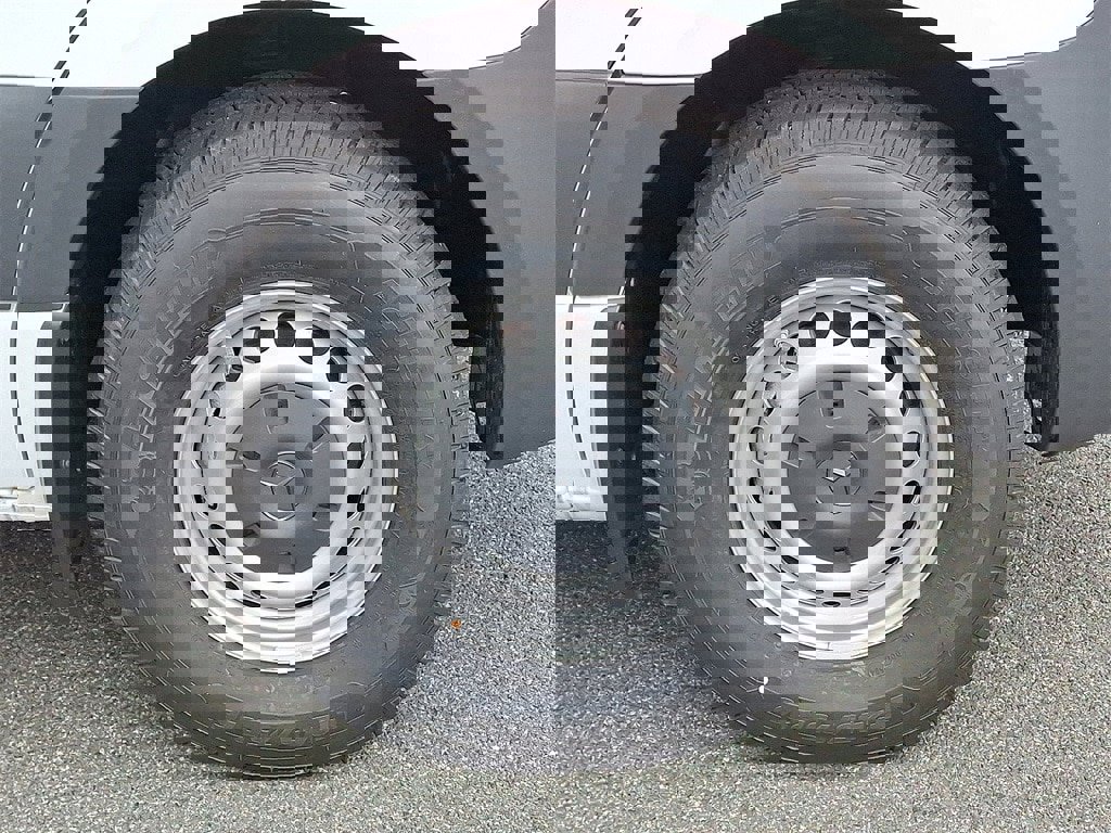 New 2024 Mercedes-Benz Sprinter 2500 image 5