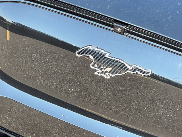 New 2026 Ford Mustang Mach-E Premium AWD/4WD image 3
