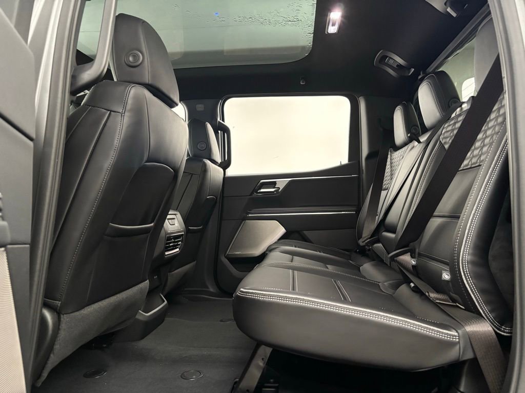 New 2026 GMC Sierra EV Denali image 48