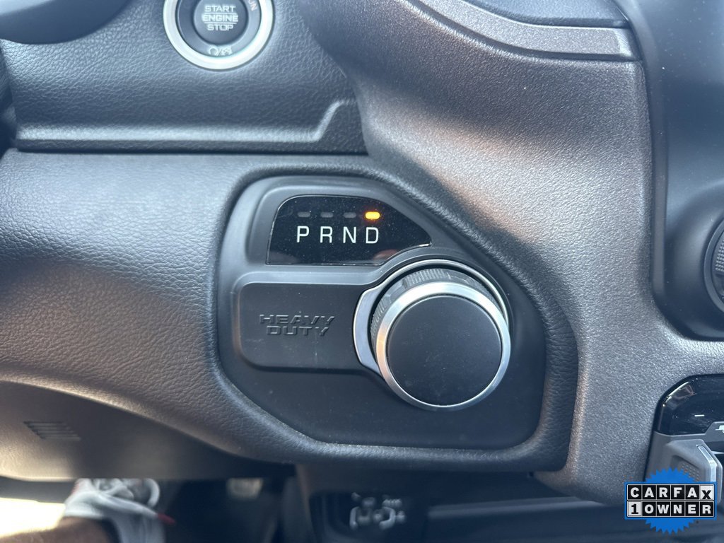 Used 2024 RAM 2500 Tradesman w/ Chrome Appearance Group image 67