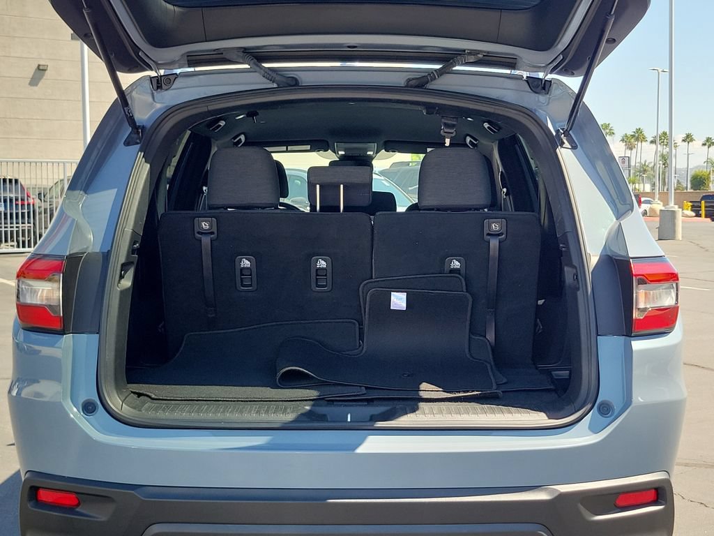 Used 2024 Honda Pilot Sport image 9