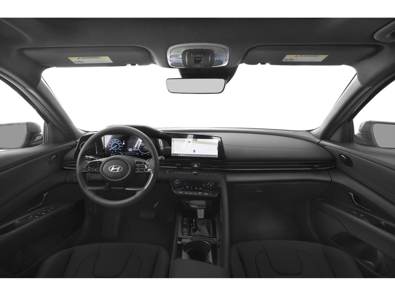 New 2026 Hyundai Elantra Limited FWD image 30