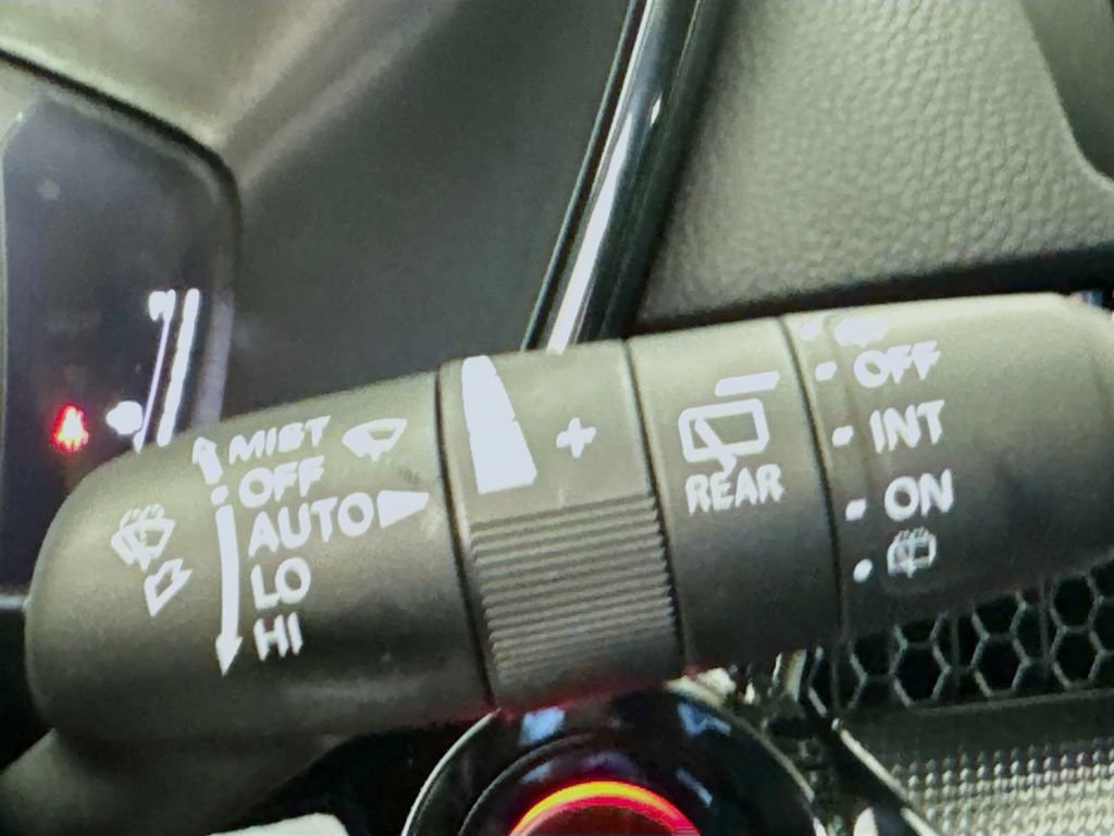 New 2026 Honda CR-V Sport Touring image 18