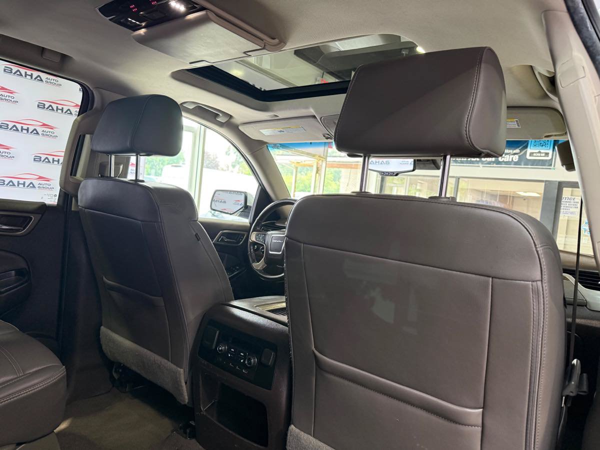Used 2019 GMC Yukon Denali w/ Open Road Package AWD/4WD image 41