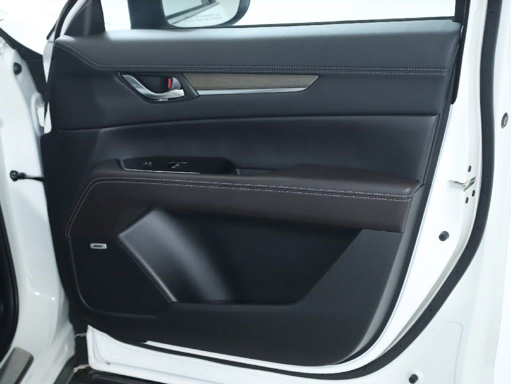 Used 2025 MAZDA CX-5 Signature image 35