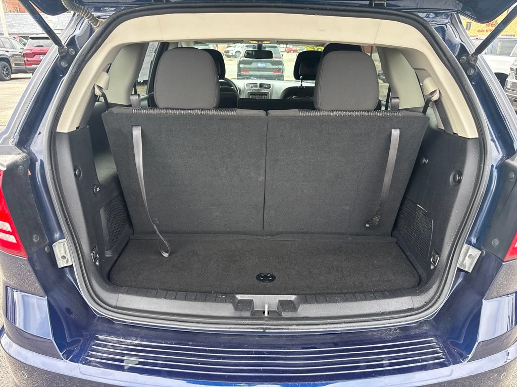 Used 2020 Dodge Journey SE FWD image 38