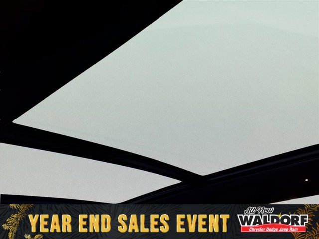 New 2025 Jeep Wagoneer Series II image 15