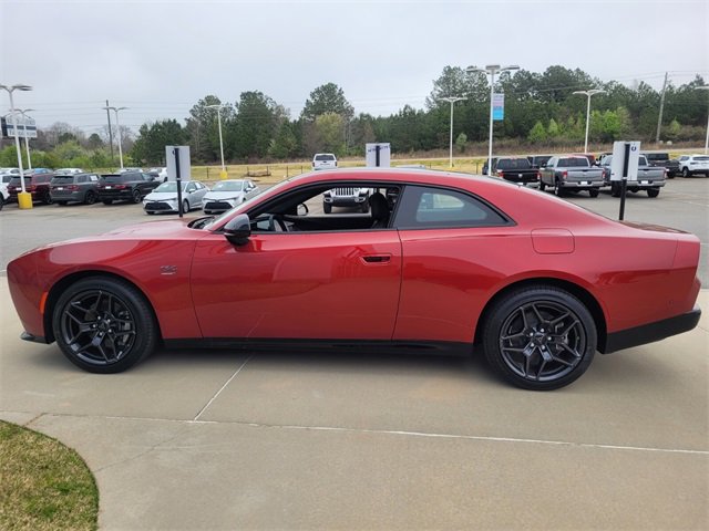 New 2024 Dodge Charger R/T w/ Plus Group image 5