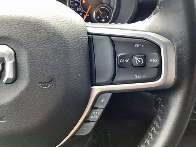 Used 2019 RAM 1500 Big Horn image 12