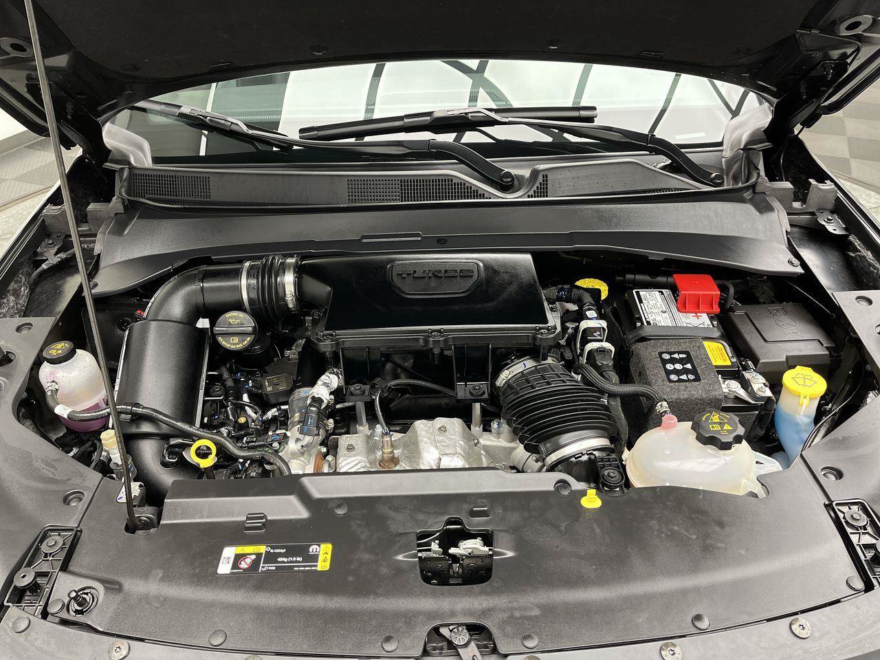 Used 2023 Jeep Compass Latitude AWD/4WD image 26