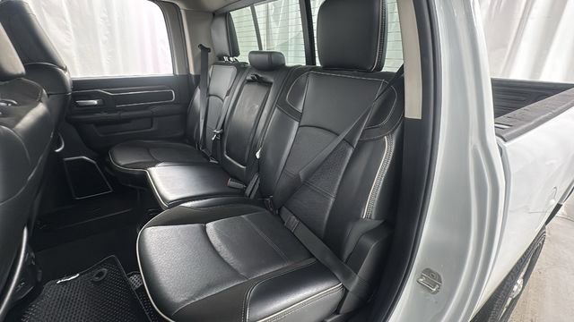 Used 2024 RAM 2500 Laramie image 12