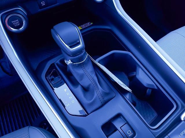 New 2026 Toyota Grand Highlander Limited image 13
