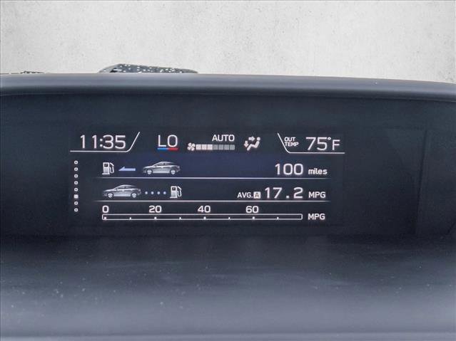 Used 2018 Subaru Impreza 2.0i Limited AWD/4WD image 12