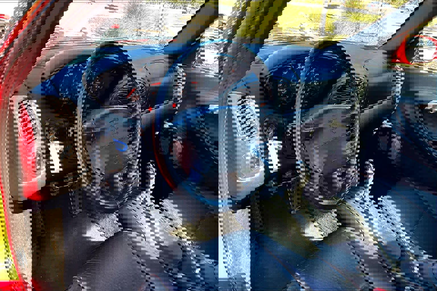 Used 2000 Porsche Boxster image 16