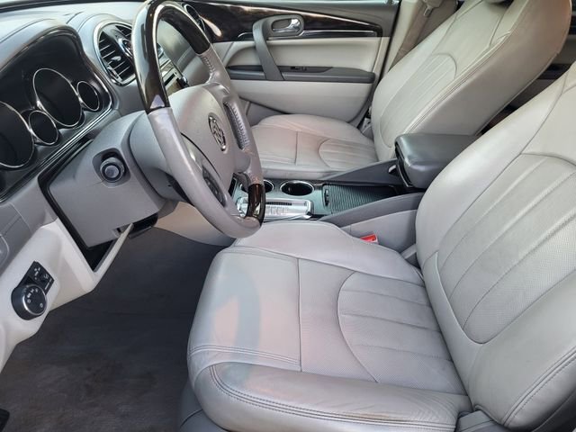 Used 2015 Buick Enclave Leather image 11