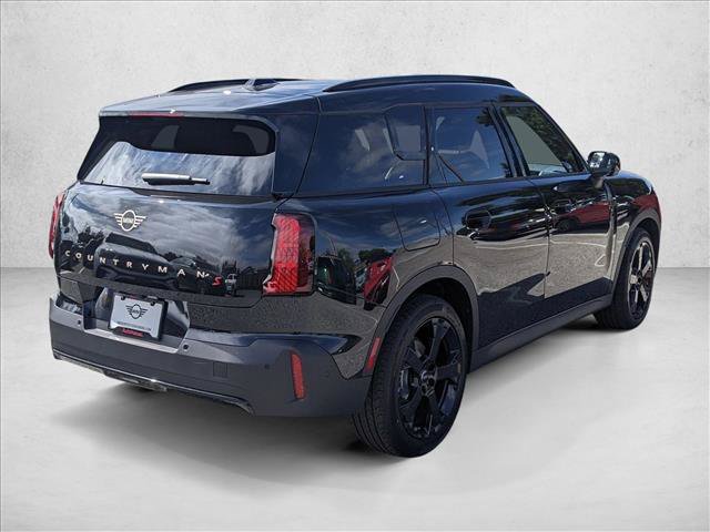 New 2027 MINI Cooper Countryman S AWD/4WD image 2
