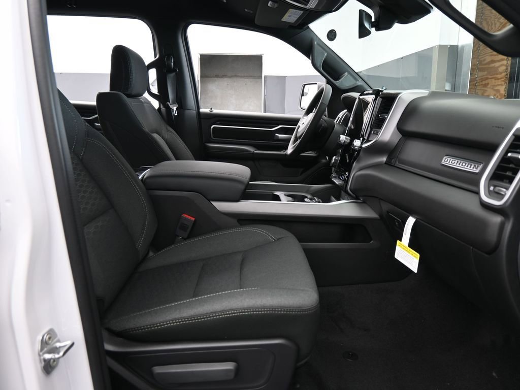 New 2026 RAM 1500 Big Horn image 46