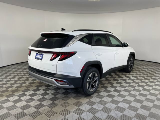 New 2026 Hyundai Tucson SEL image 21
