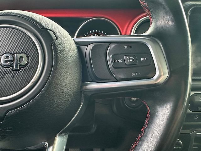 Used 2020 Jeep Gladiator Rubicon image 25