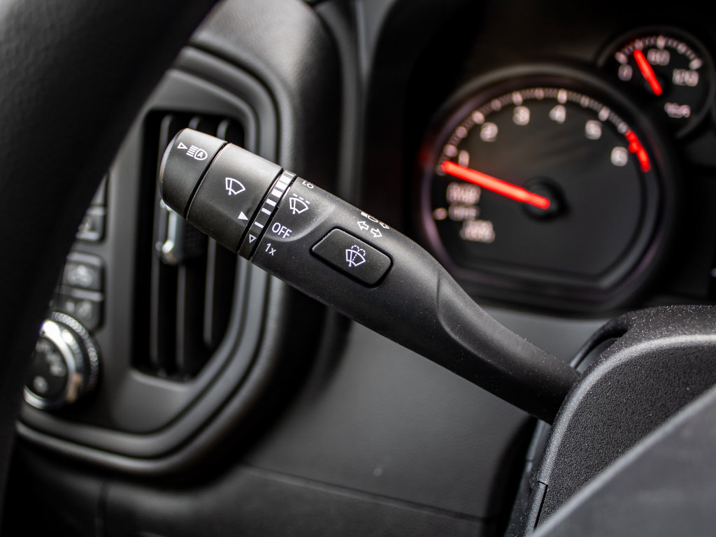 New 2026 GMC Sierra 1500 Pro w/ Pro Value Package image 27