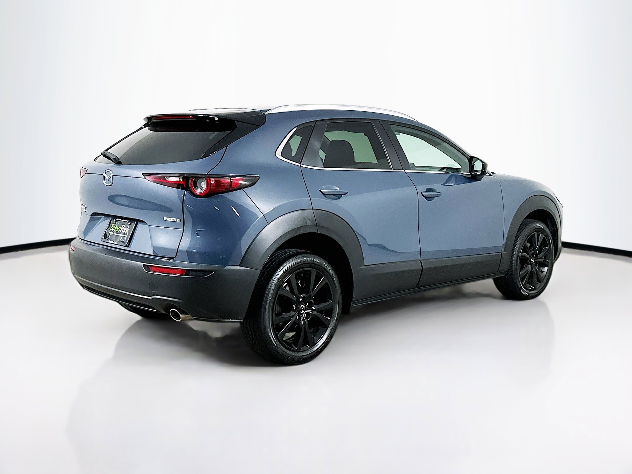 Used 2025 MAZDA CX-30 AWD 2.5 S w/ Preferred Package image 9