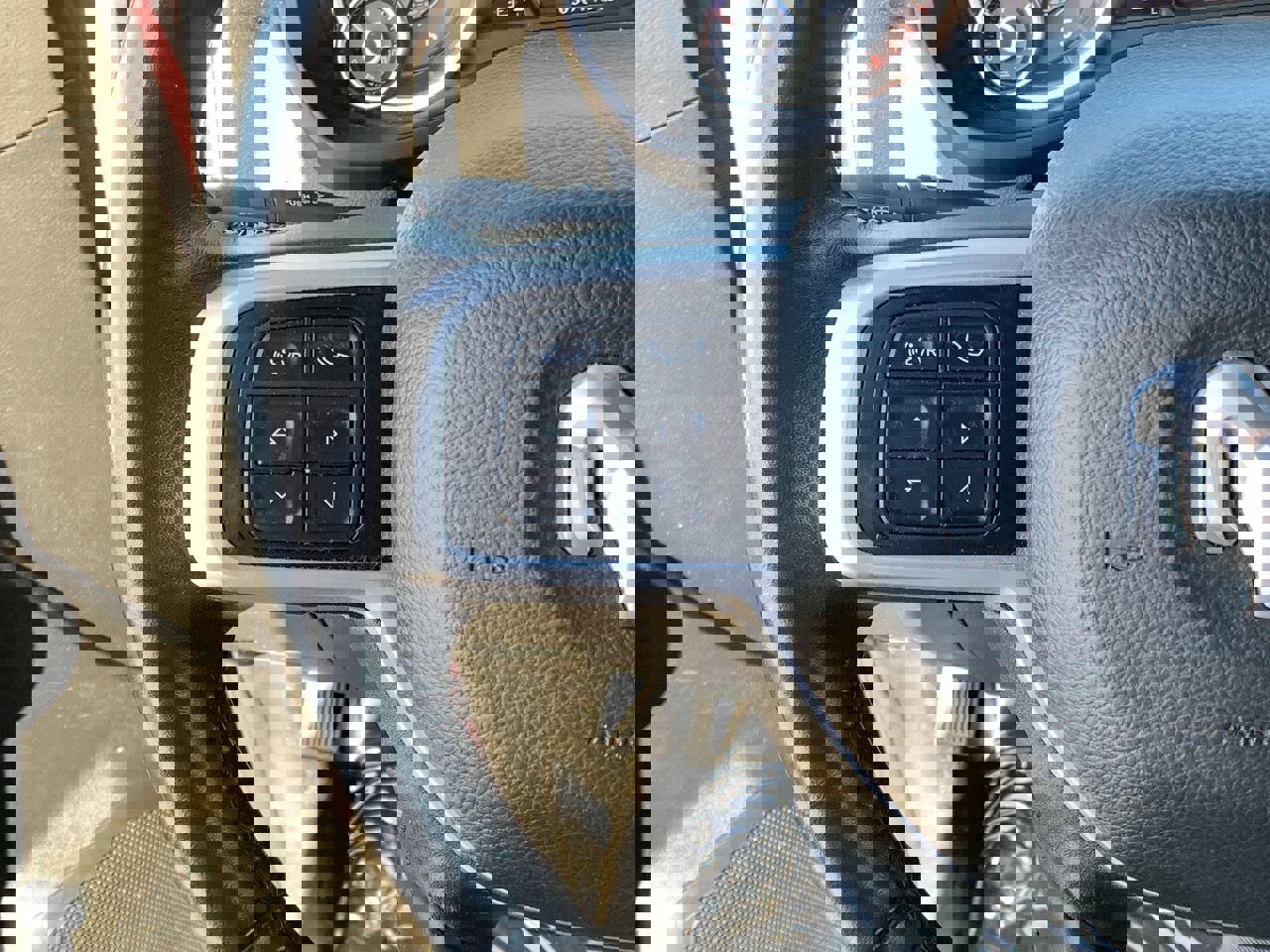 Used 2022 RAM 2500 Big Horn w/ Level A Equipment Group image 26