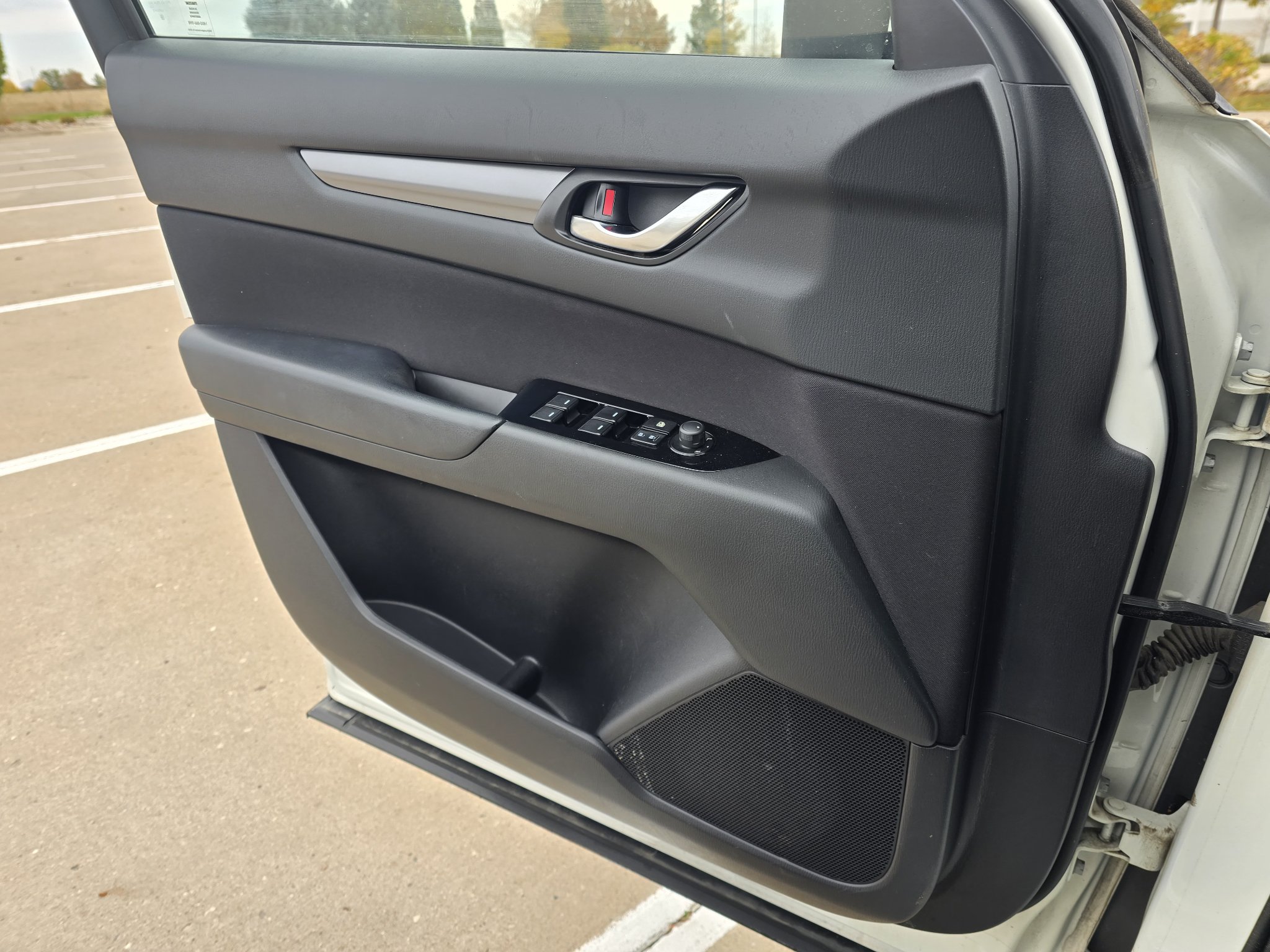 Used 2019 MAZDA CX-5 Sport AWD/4WD image 17