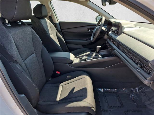 Used 2025 Honda Accord LX image 20