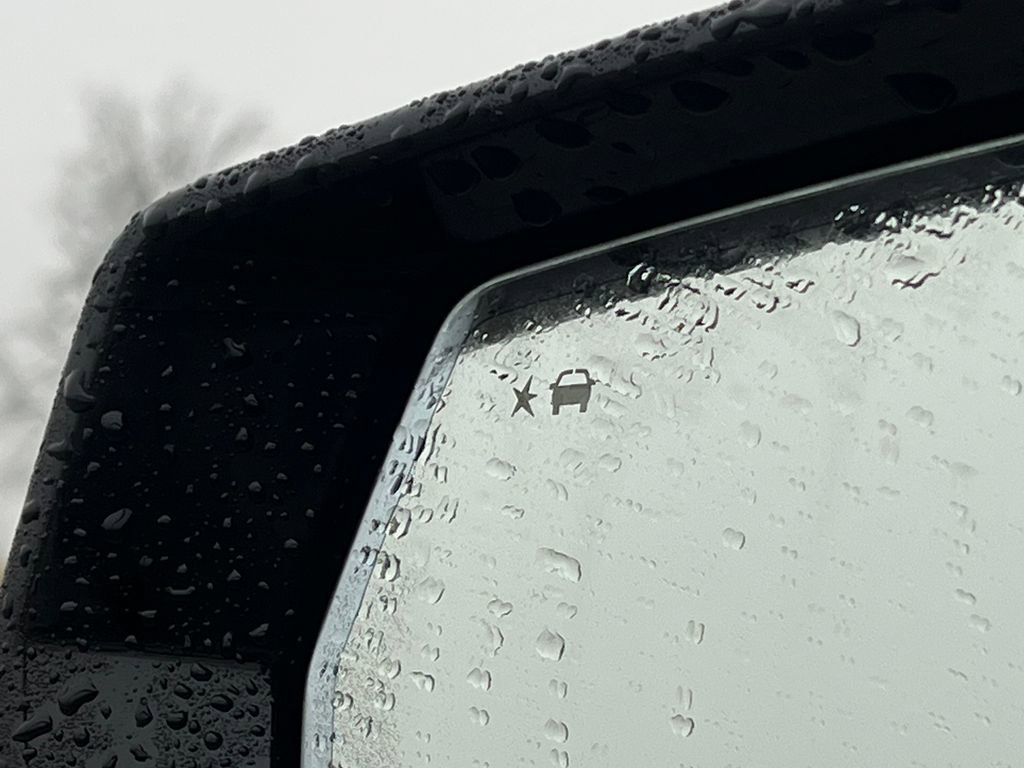 New 2026 GMC Sierra EV AT4 w/ AT4 Premium Package image 44