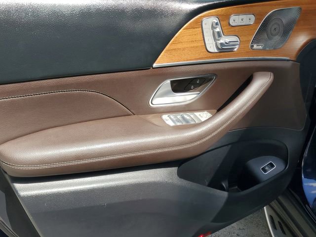 Used 2022 Mercedes-Benz GLE 350 image 17