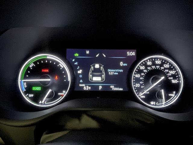 Certified 2023 Toyota Sienna Platinum image 15