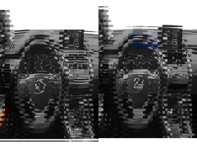 Used 2021 Lexus NX 300 FWD w/ Comfort Package image 8