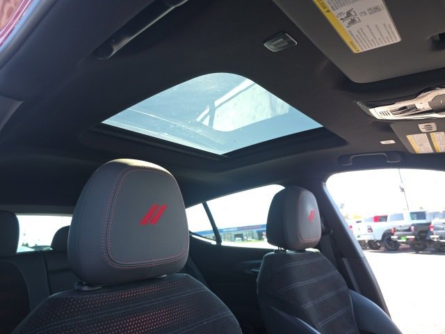 Used 2025 Dodge Hornet R/T w/ R/T Plus Package image 39