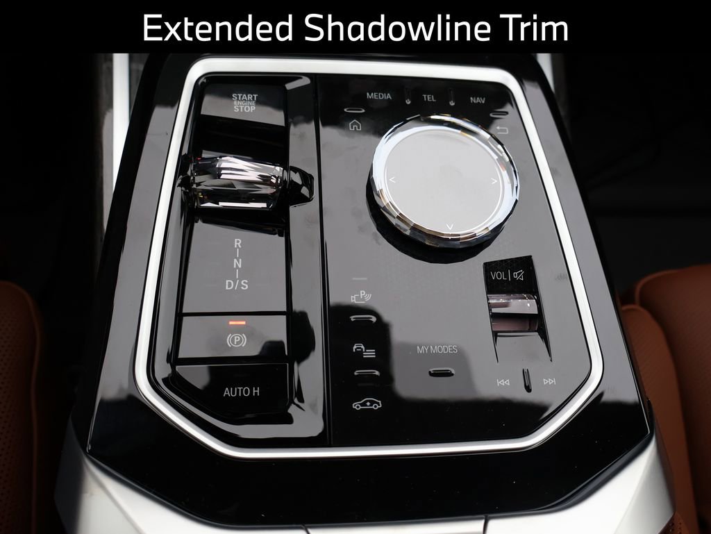 New 2026 BMW 740i xDrive w/ Executive Package image 29