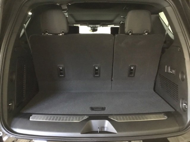 New 2026 Chevrolet Tahoe Z71 image 51