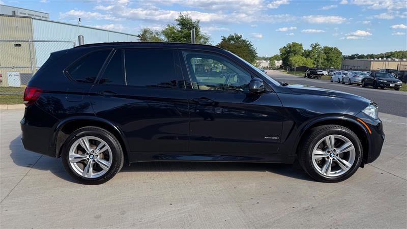 Used 2014 BMW X5 xDrive50i AWD/4WD image 6