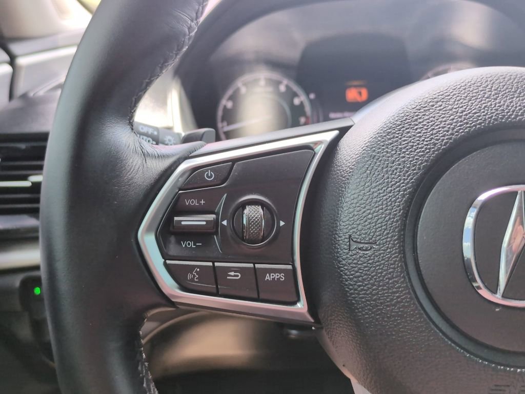 Used 2020 Acura RDX FWD image 36